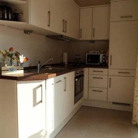 Lägenhet Dora Norddeich (Norden)